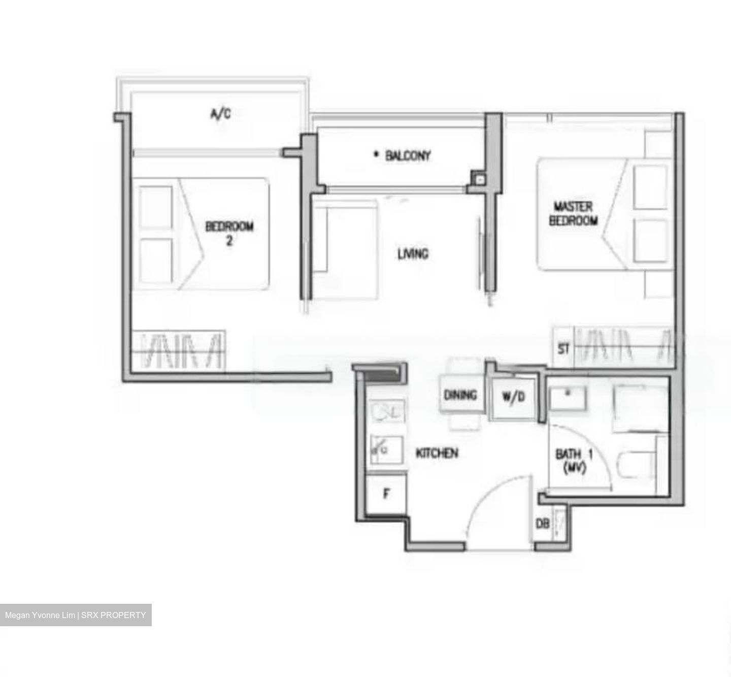 RV Altitude (D9), Apartment #466509941